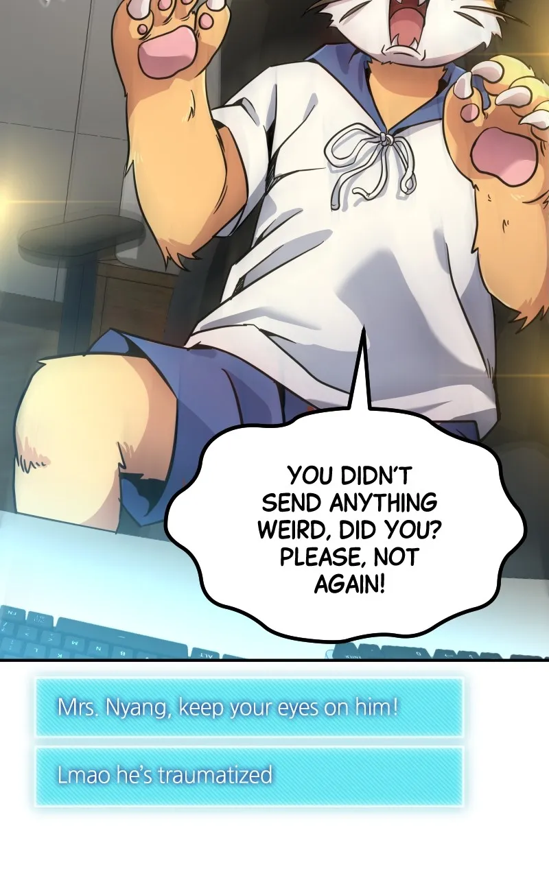 Read The Genius Spirited Streamer chapter 9 image 86 on Lezhin