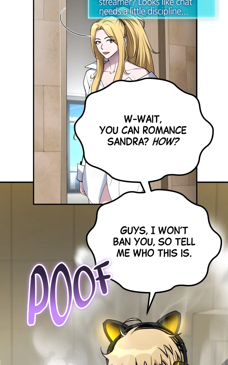 Read The Genius Spirited Streamer chapter 9 image 90 on Lezhin