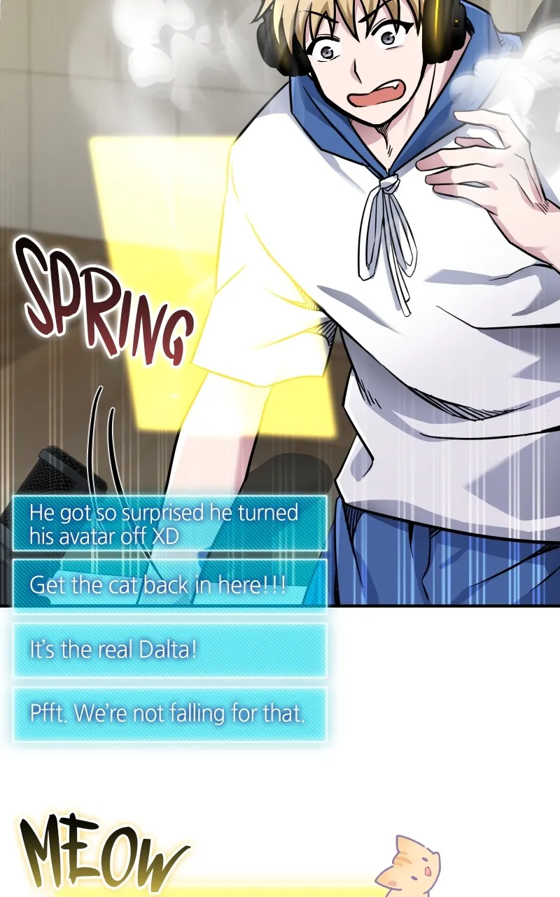 Read The Genius Spirited Streamer chapter 9 image 91 on Lezhin