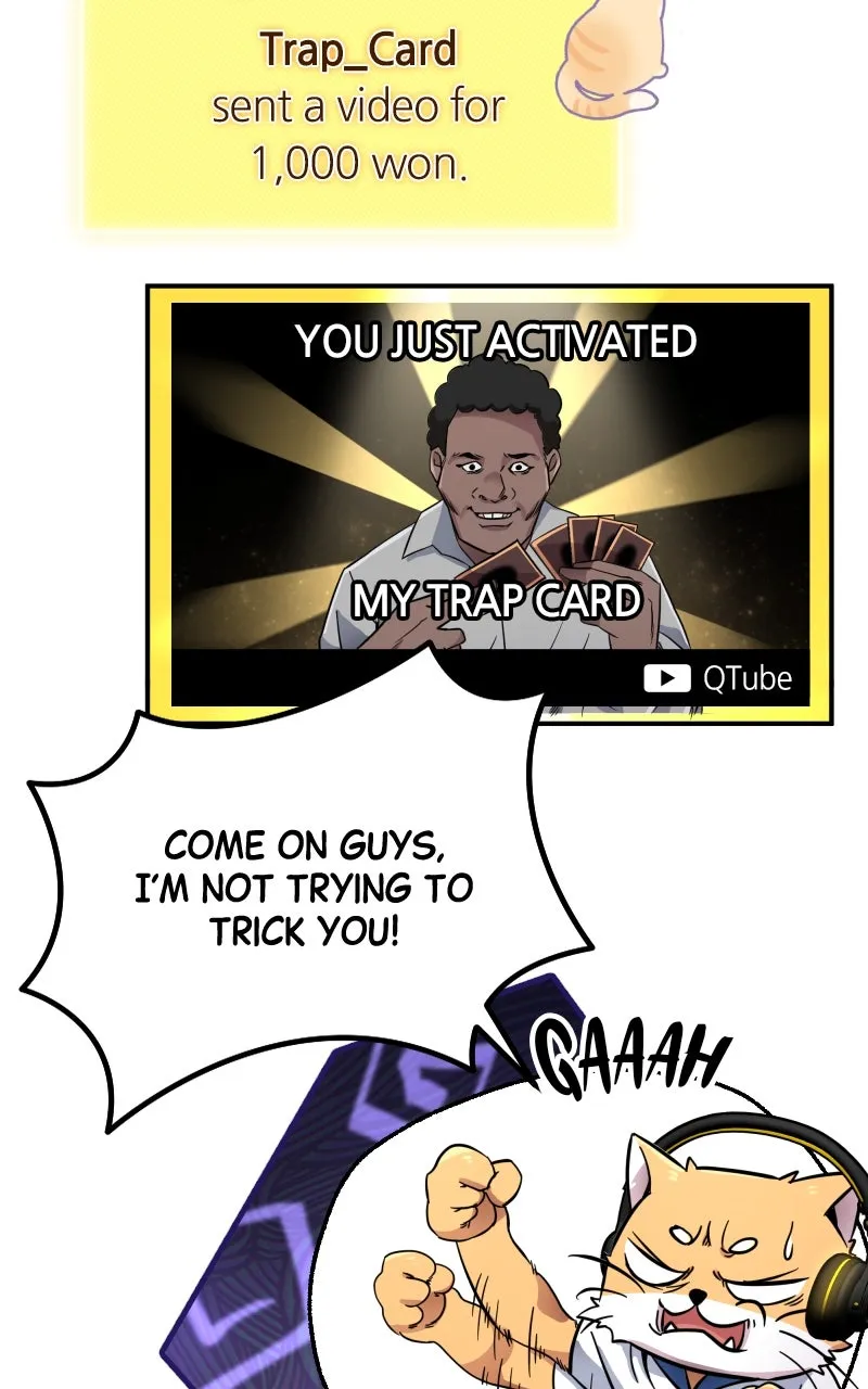 Read The Genius Spirited Streamer chapter 9 image 92 on Lezhin