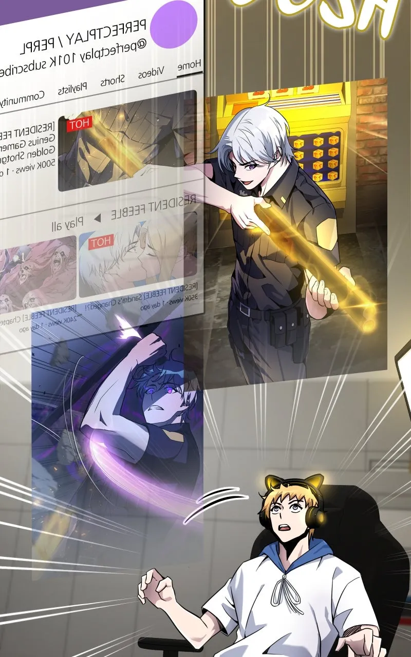 Read The Genius Spirited Streamer chapter 9 image 97 on Lezhin
