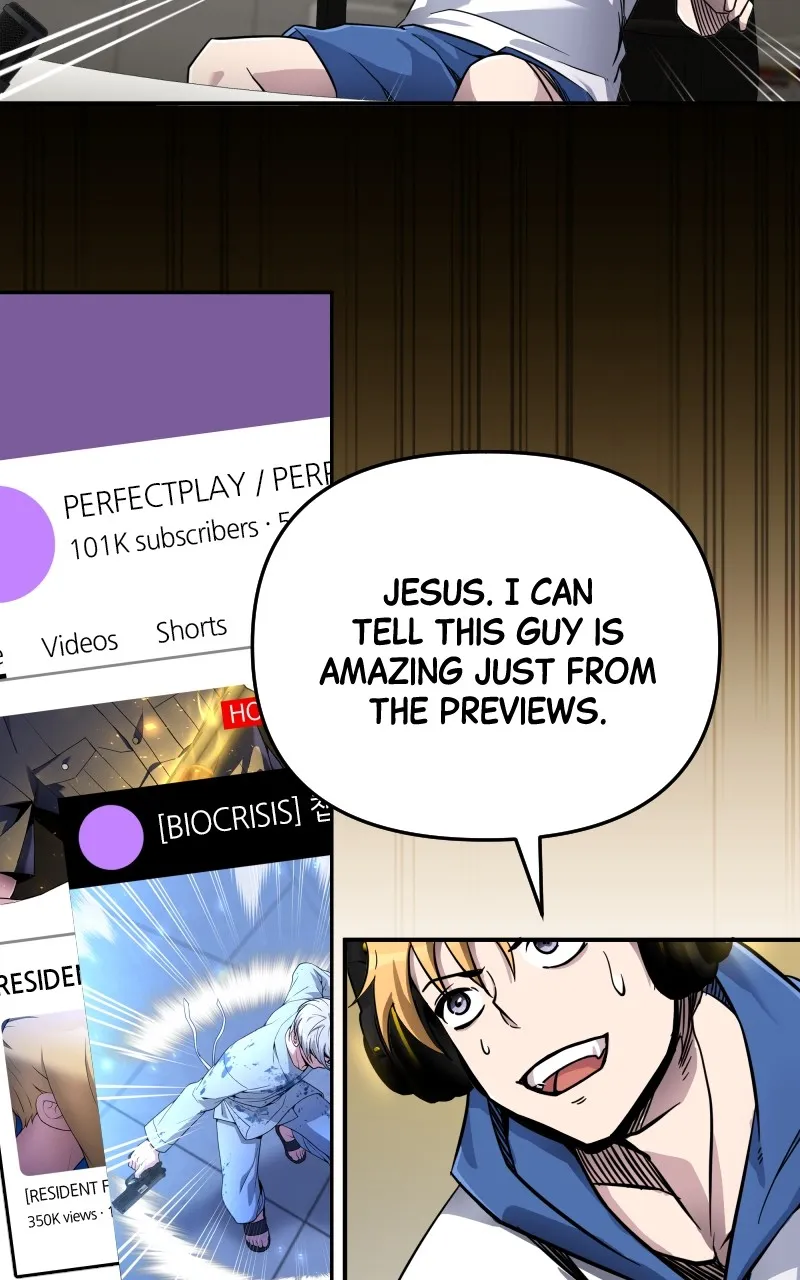 Read The Genius Spirited Streamer chapter 9 image 98 on Lezhin