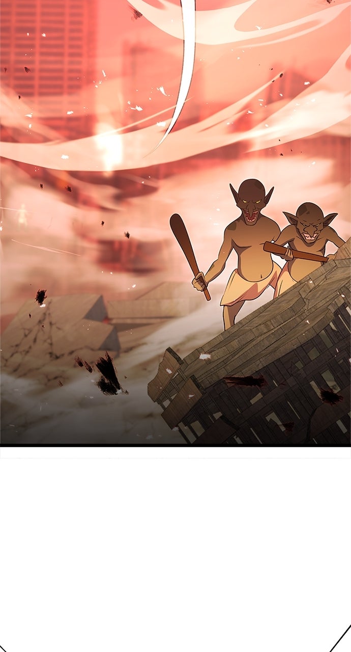 Read The Genius SwordmasterReturns chapter 1 image 1 on Lezhin