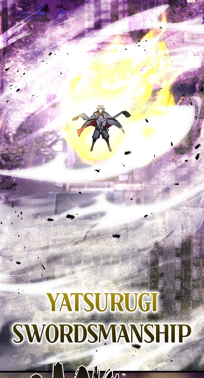 Read The Genius SwordmasterReturns chapter 1 image 110 on Lezhin