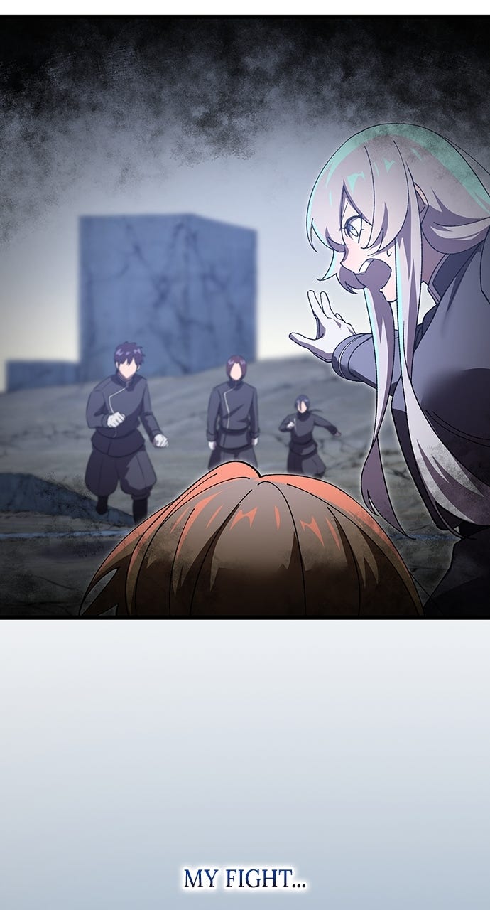 Read The Genius SwordmasterReturns chapter 1 image 158 on Lezhin