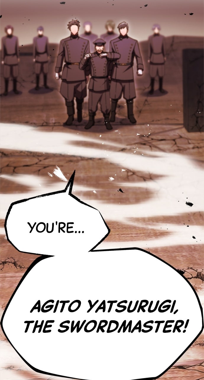 Read The Genius SwordmasterReturns chapter 1 image 16 on Lezhin