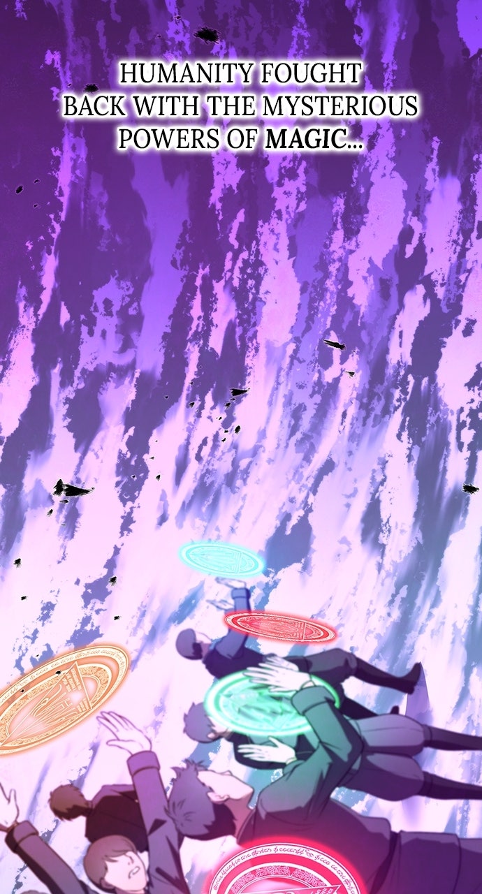 Read The Genius SwordmasterReturns chapter 1 image 24 on Lezhin