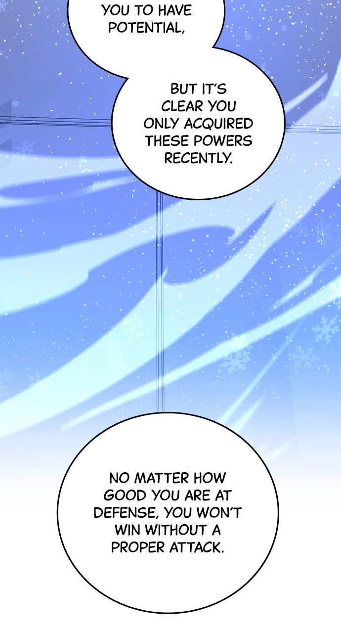 Read The Genius SwordmasterReturns chapter 10 image 32 on Lezhin