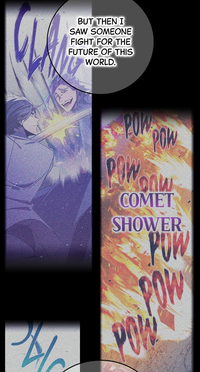 Read The Genius SwordmasterReturns chapter 10 image 39 on Lezhin