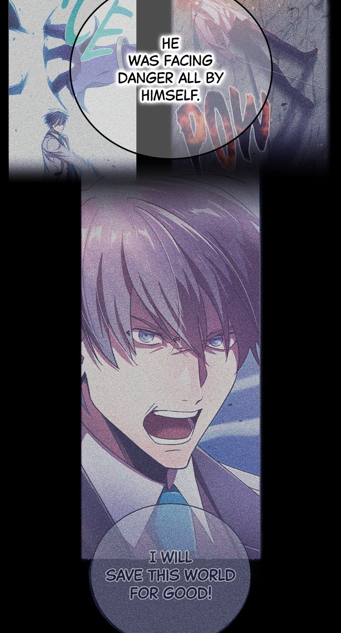 Read The Genius SwordmasterReturns chapter 10 image 40 on Lezhin