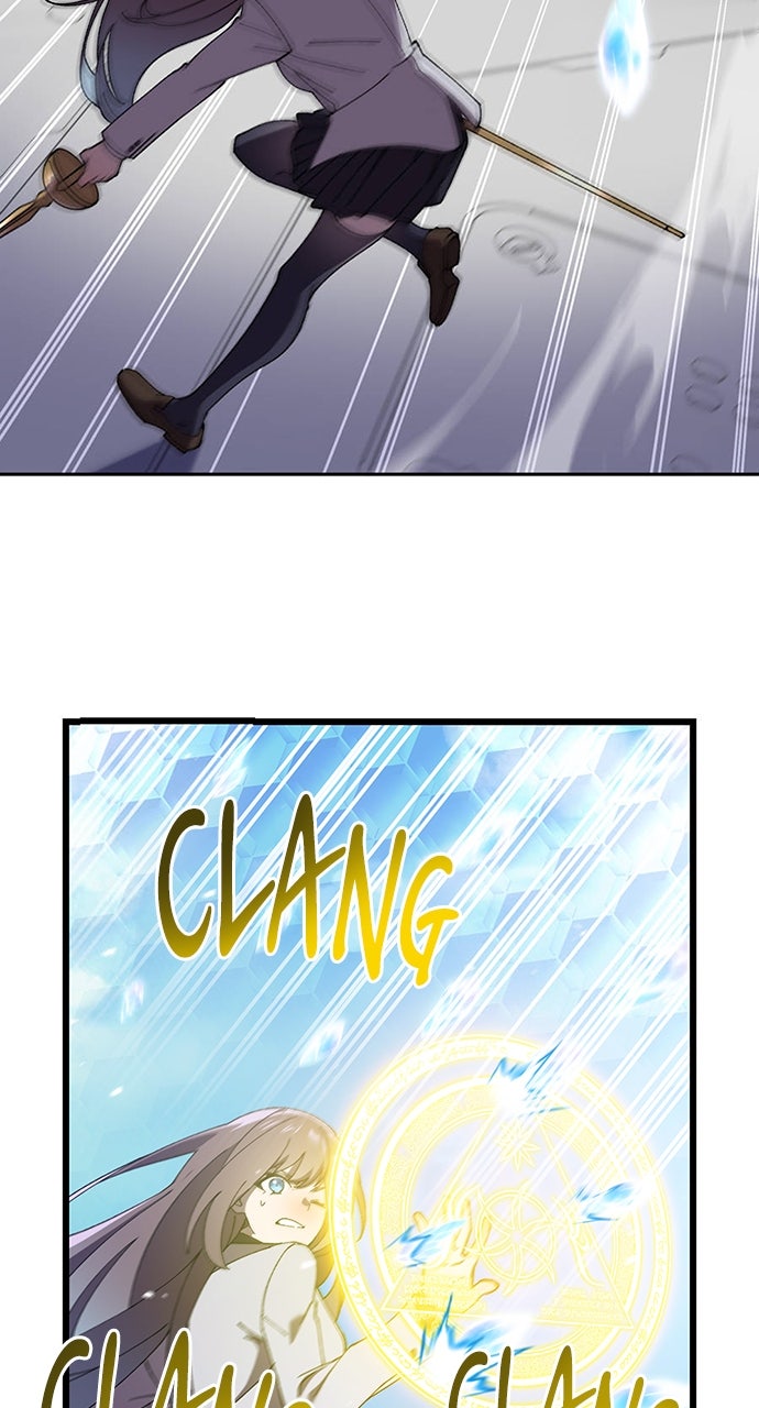 Read The Genius SwordmasterReturns chapter 10 image 7 on Lezhin