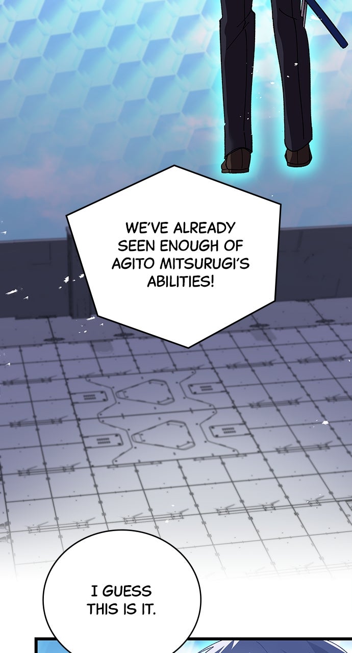 Read The Genius SwordmasterReturns chapter 11 image 8 on Lezhin