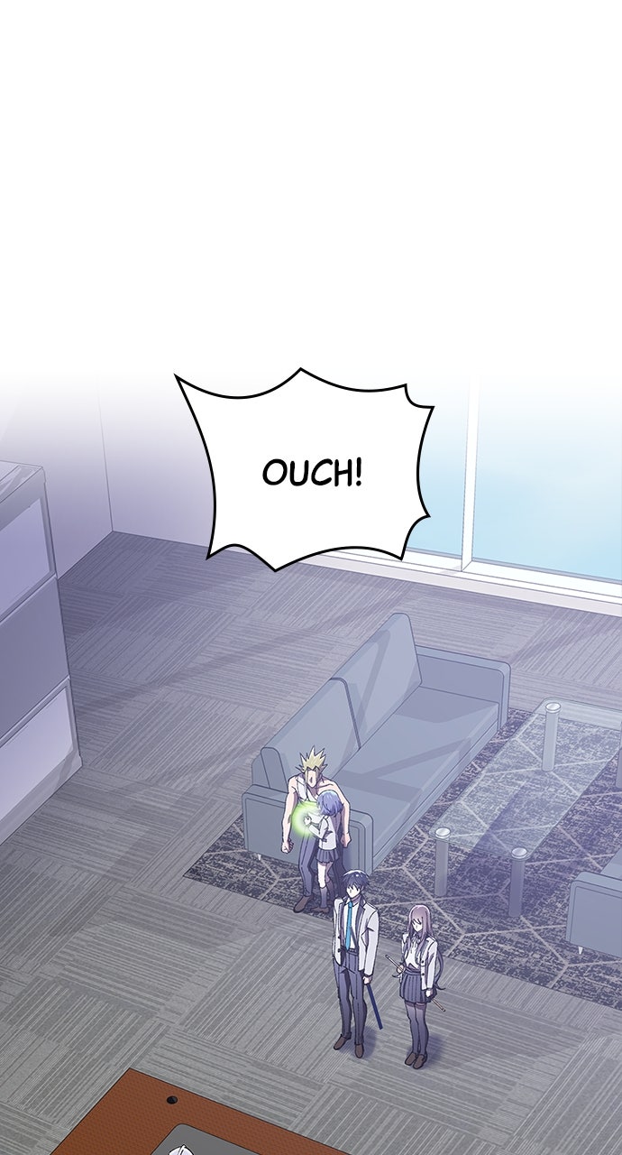 Read The Genius SwordmasterReturns chapter 11 image 81 on Lezhin