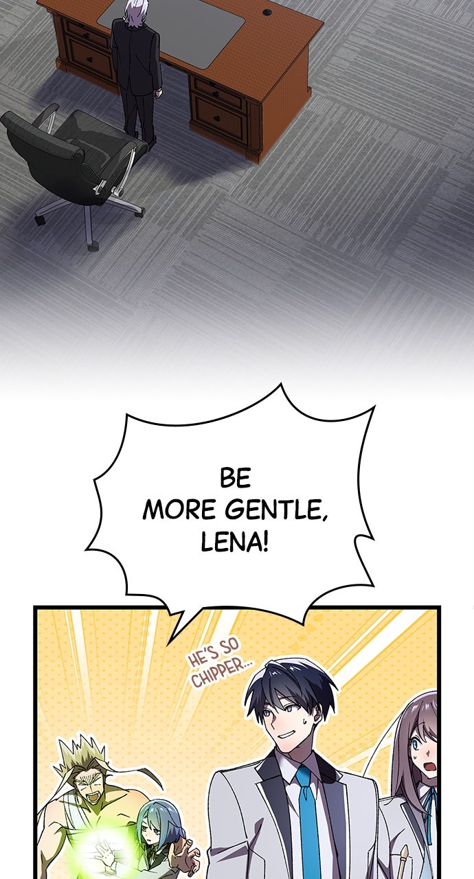 Read The Genius SwordmasterReturns chapter 11 image 82 on Lezhin