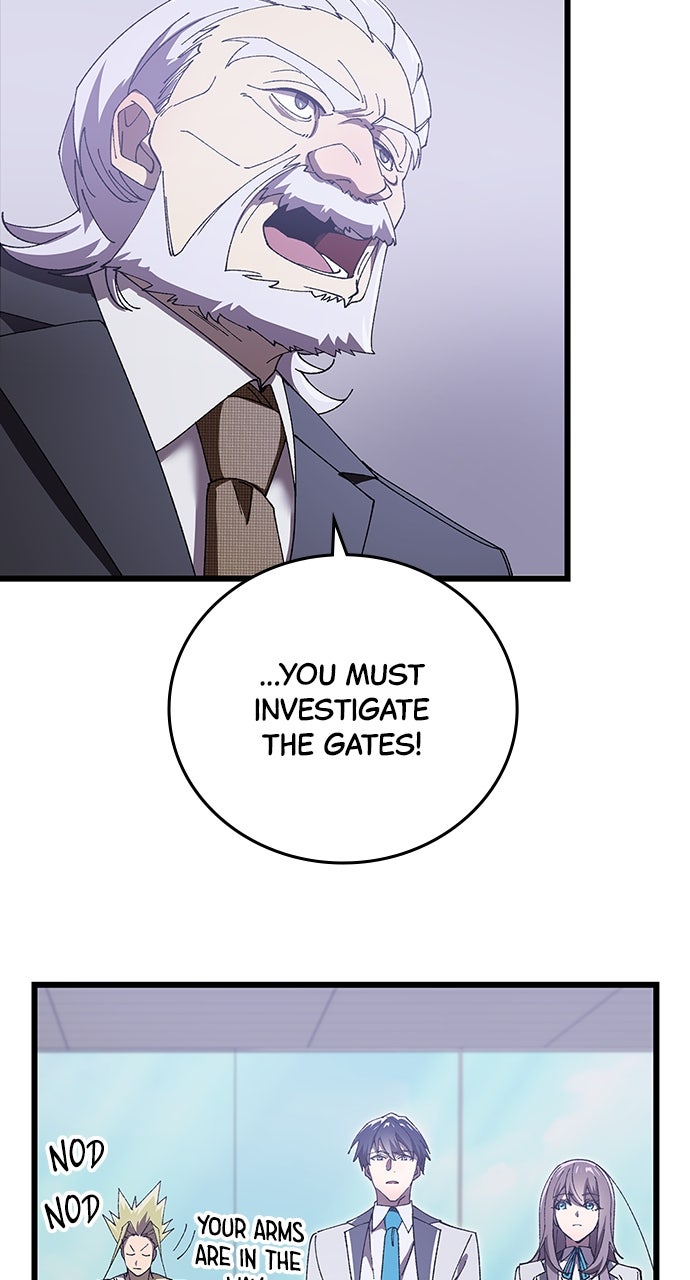 Read The Genius SwordmasterReturns chapter 11 image 90 on Lezhin