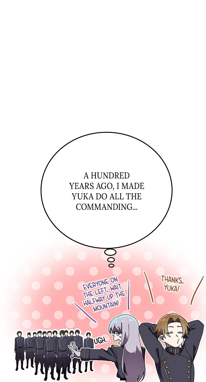Read The Genius SwordmasterReturns chapter 11 image 97 on Lezhin