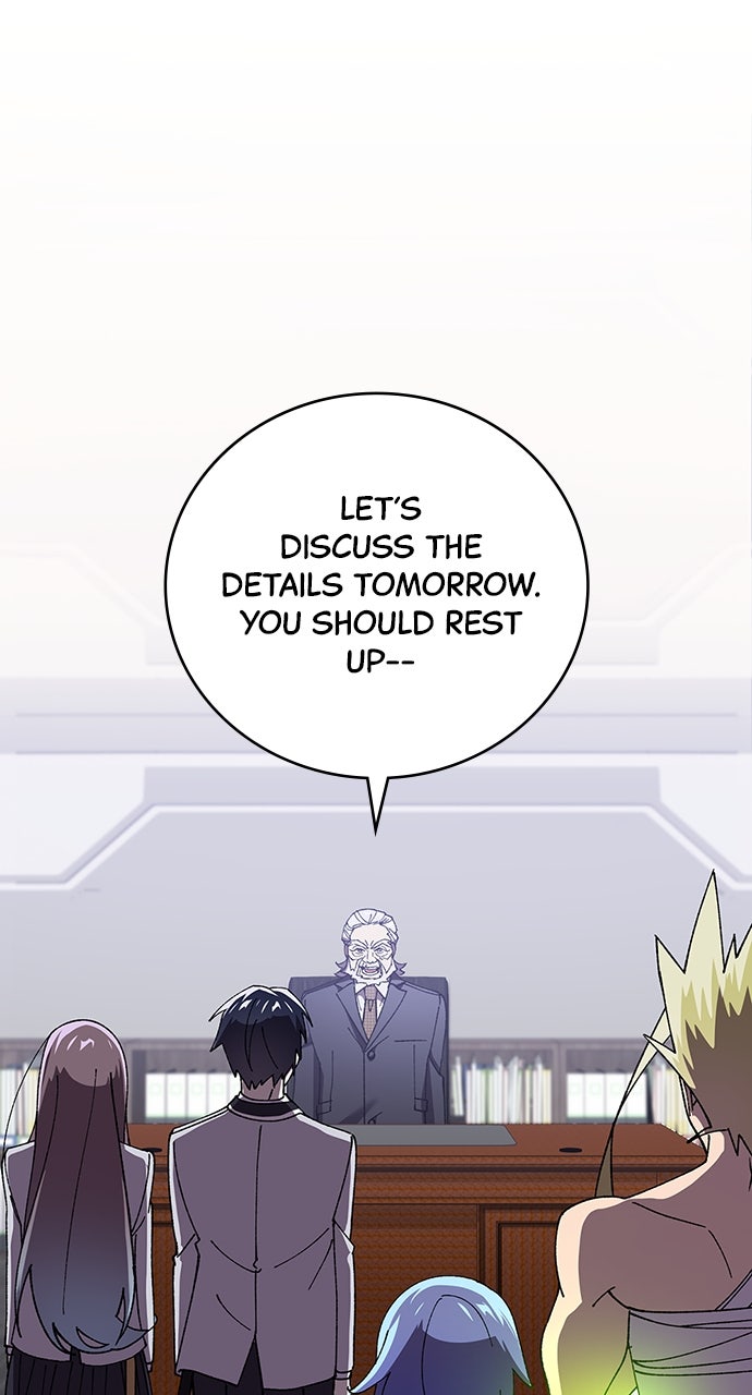 Read The Genius SwordmasterReturns chapter 11 image 99 on Lezhin