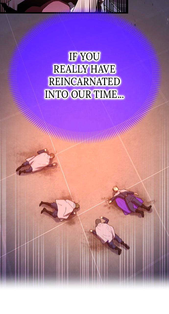 Read The Genius SwordmasterReturns chapter 12 image 137 on Lezhin
