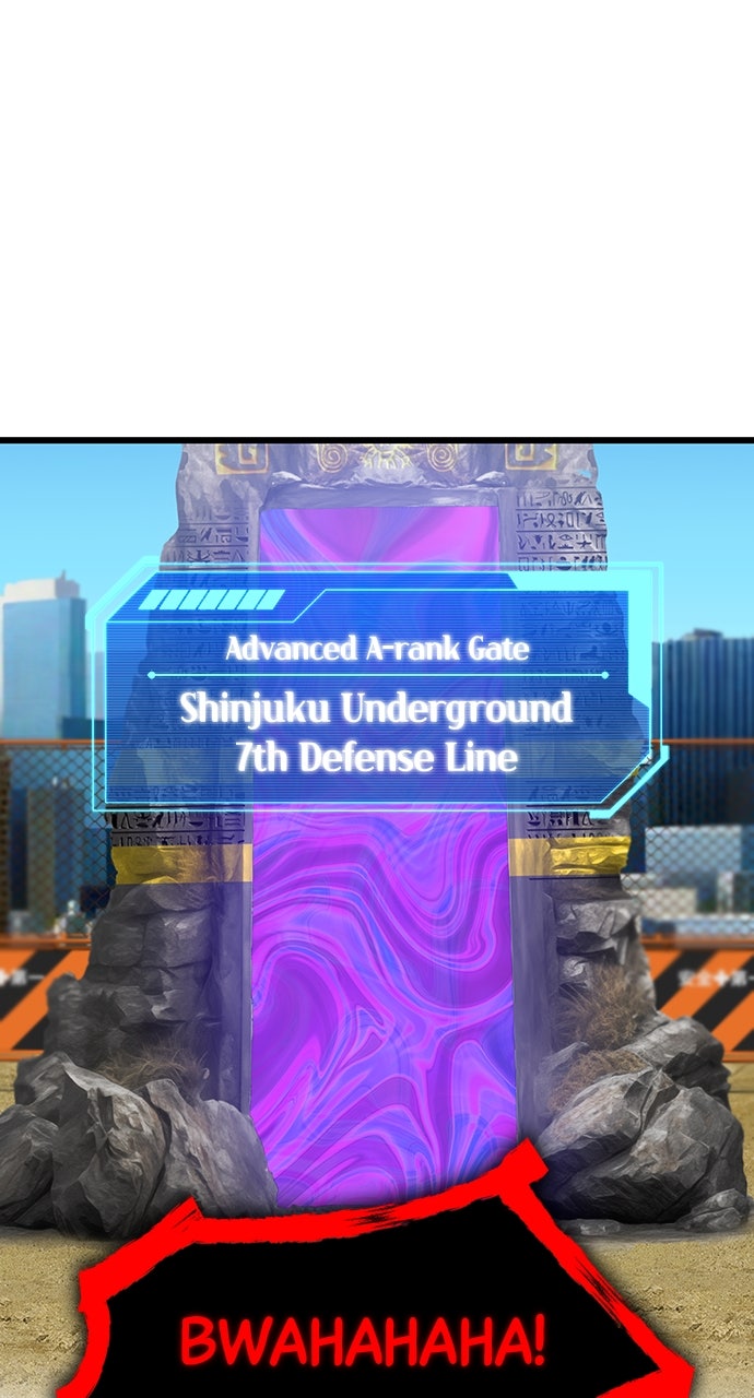 Read The Genius SwordmasterReturns chapter 12 image 20 on Lezhin