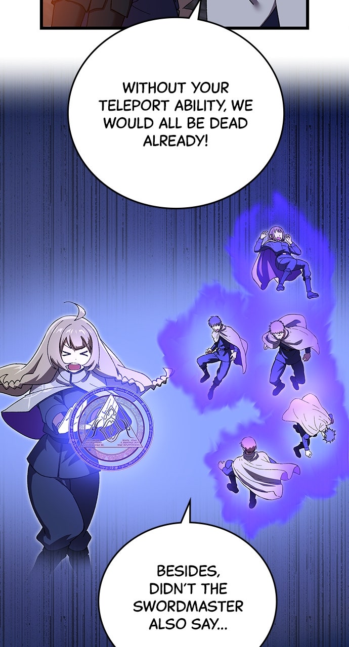 Read The Genius SwordmasterReturns chapter 12 image 31 on Lezhin