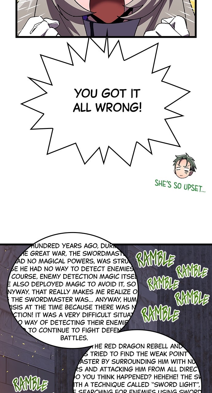Read The Genius SwordmasterReturns chapter 12 image 33 on Lezhin