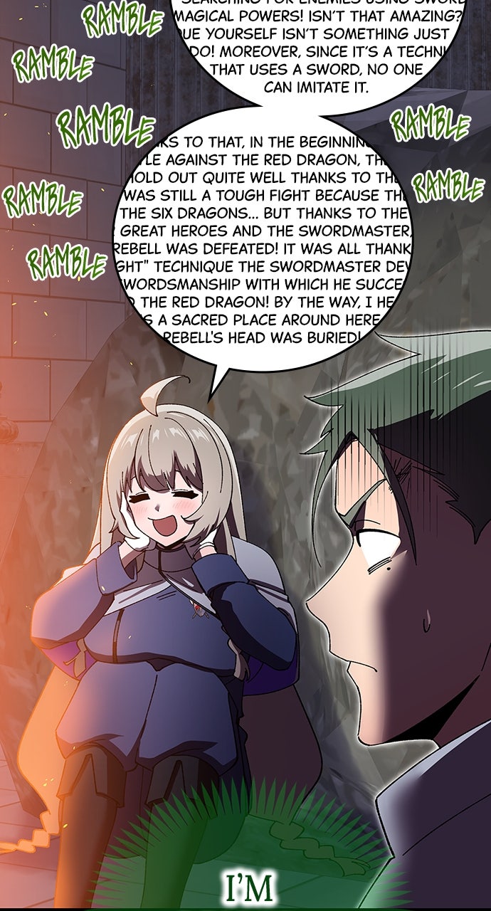 Read The Genius SwordmasterReturns chapter 12 image 34 on Lezhin