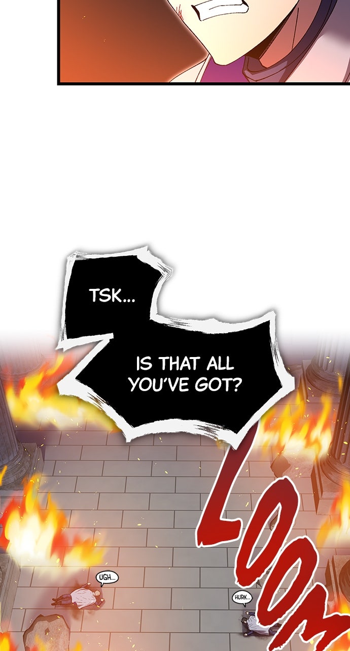 Read The Genius SwordmasterReturns chapter 12 image 40 on Lezhin