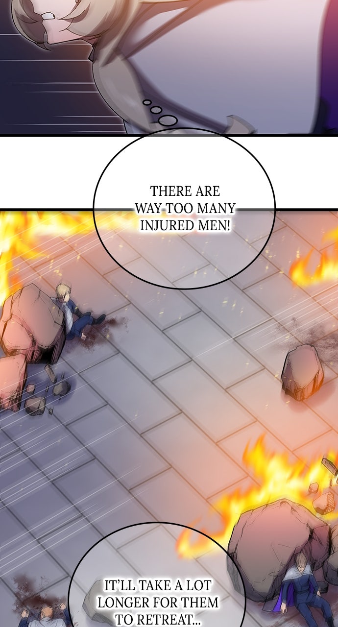 Read The Genius SwordmasterReturns chapter 12 image 61 on Lezhin
