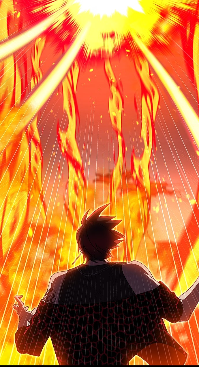 Read The Genius SwordmasterReturns chapter 13 image 111 on Lezhin