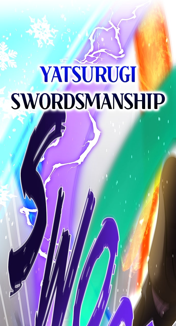 Read The Genius SwordmasterReturns chapter 13 image 20 on Lezhin
