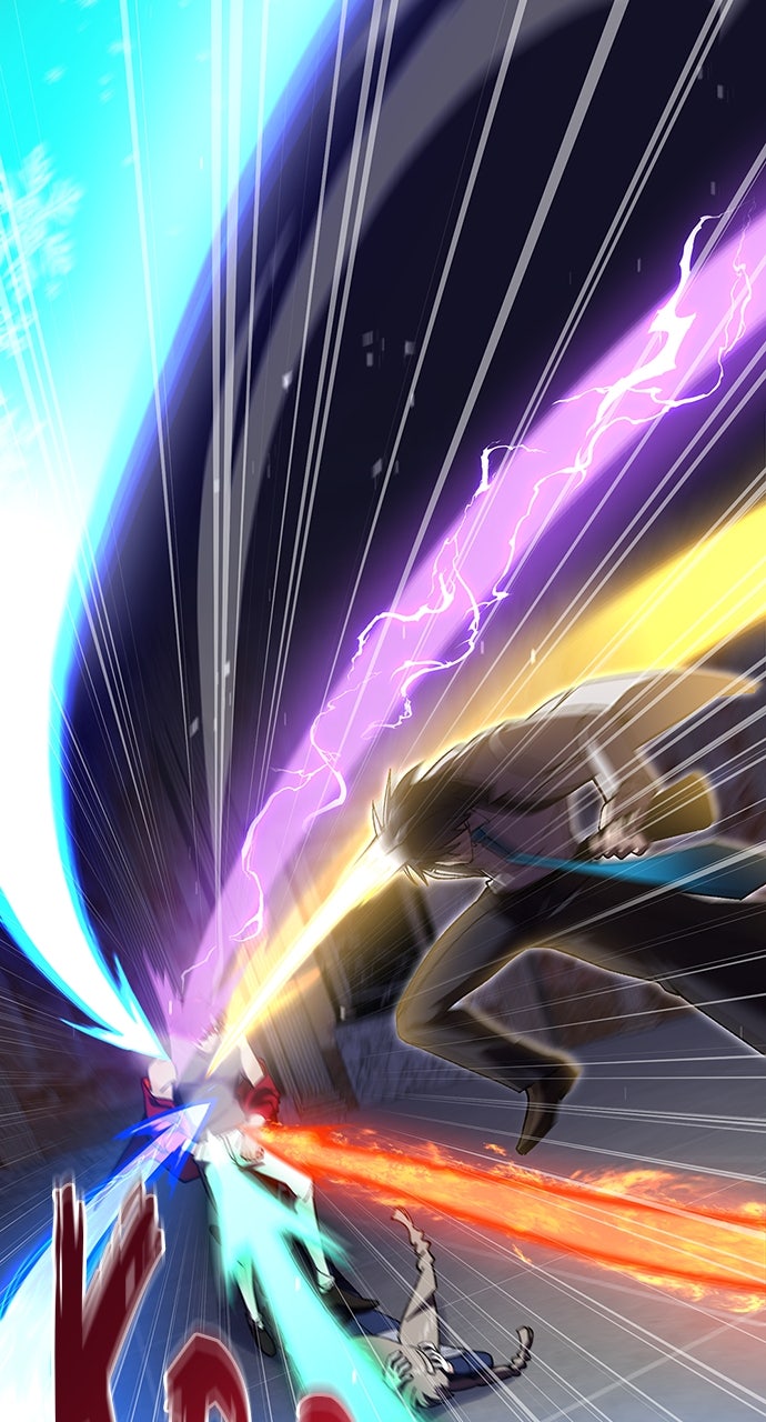Read The Genius SwordmasterReturns chapter 13 image 23 on Lezhin