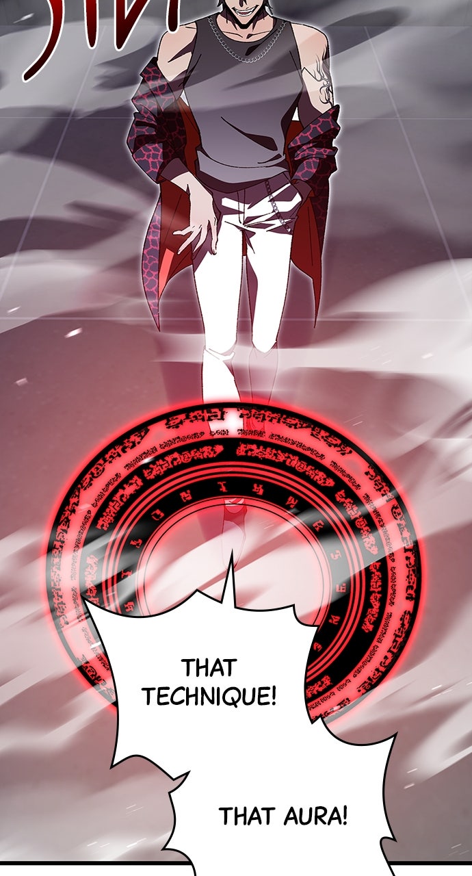 Read The Genius SwordmasterReturns chapter 13 image 32 on Lezhin