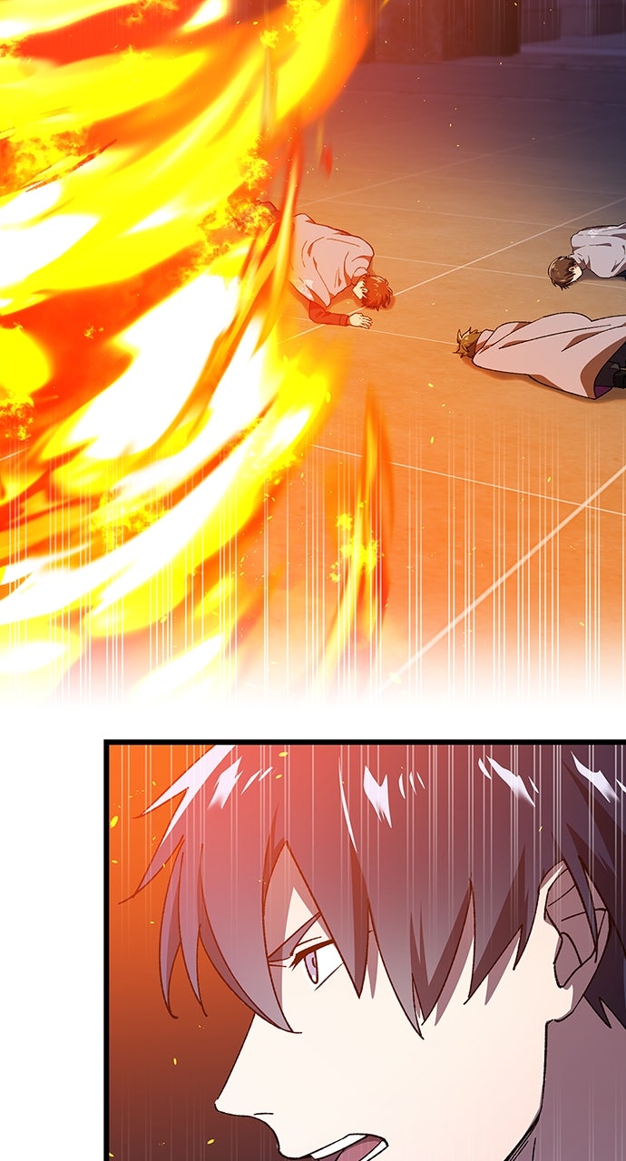 Read The Genius SwordmasterReturns chapter 13 image 39 on Lezhin