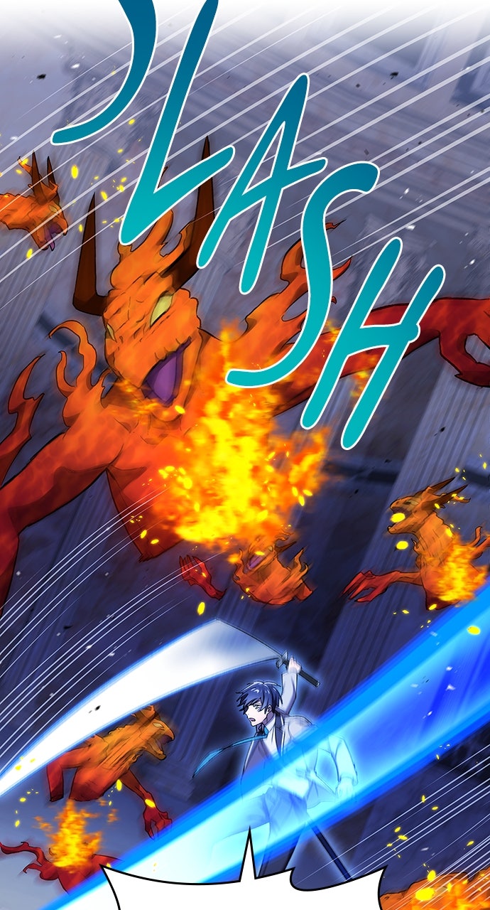 Read The Genius SwordmasterReturns chapter 13 image 50 on Lezhin