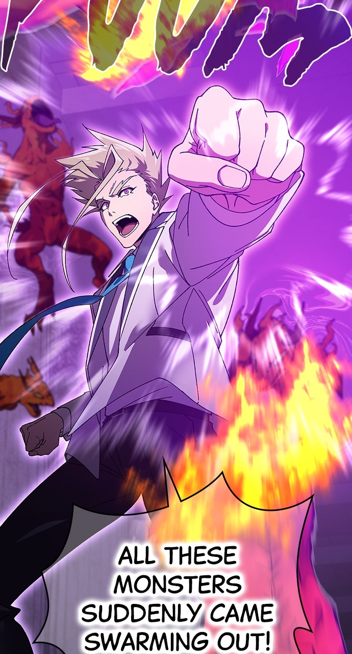 Read The Genius SwordmasterReturns chapter 13 image 55 on Lezhin