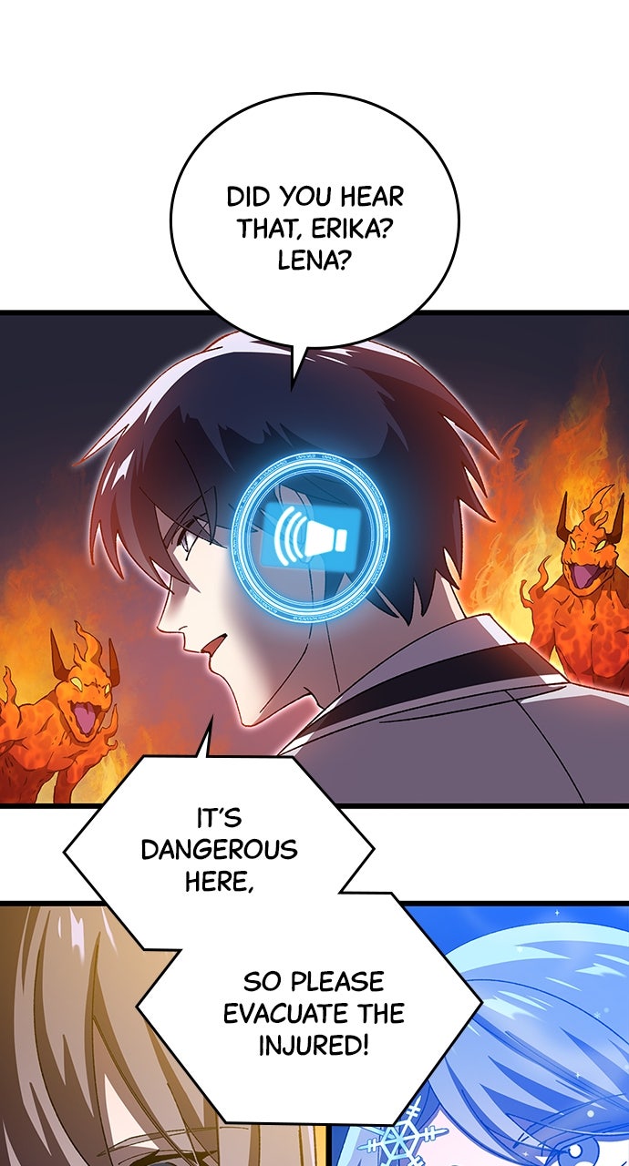 Read The Genius SwordmasterReturns chapter 13 image 63 on Lezhin