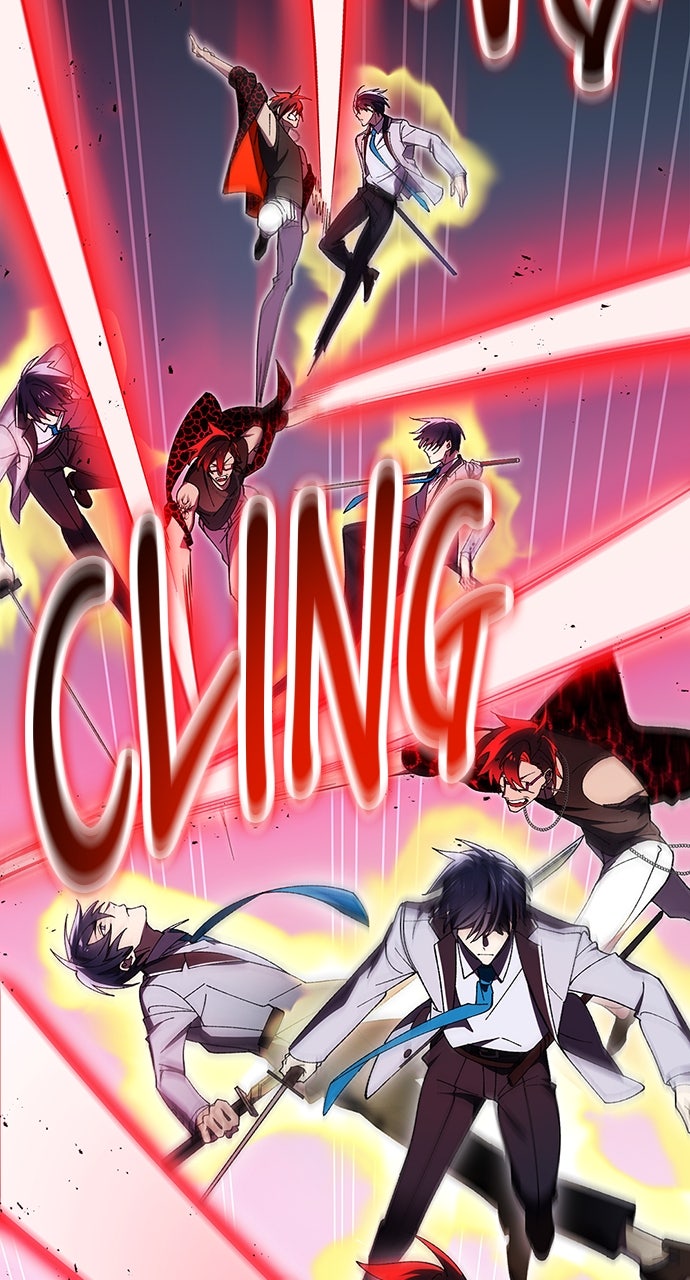 Read The Genius SwordmasterReturns chapter 14 image 15 on Lezhin