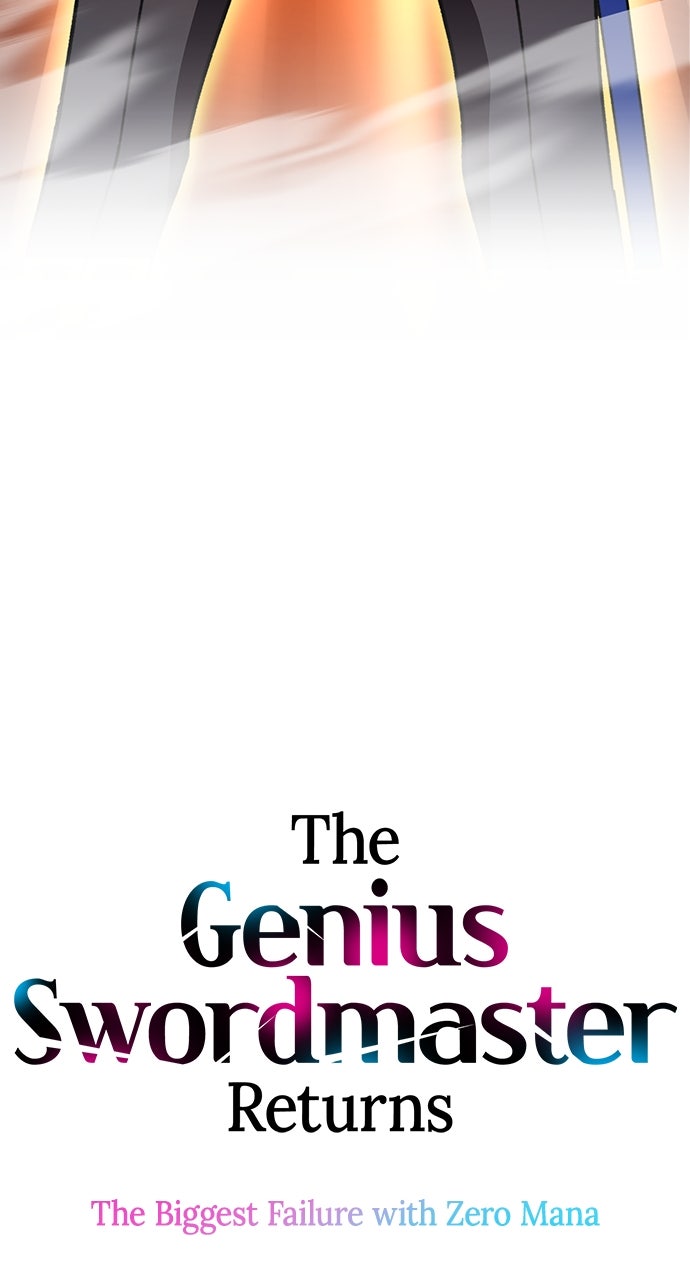Read The Genius SwordmasterReturns chapter 14 image 2 on Lezhin
