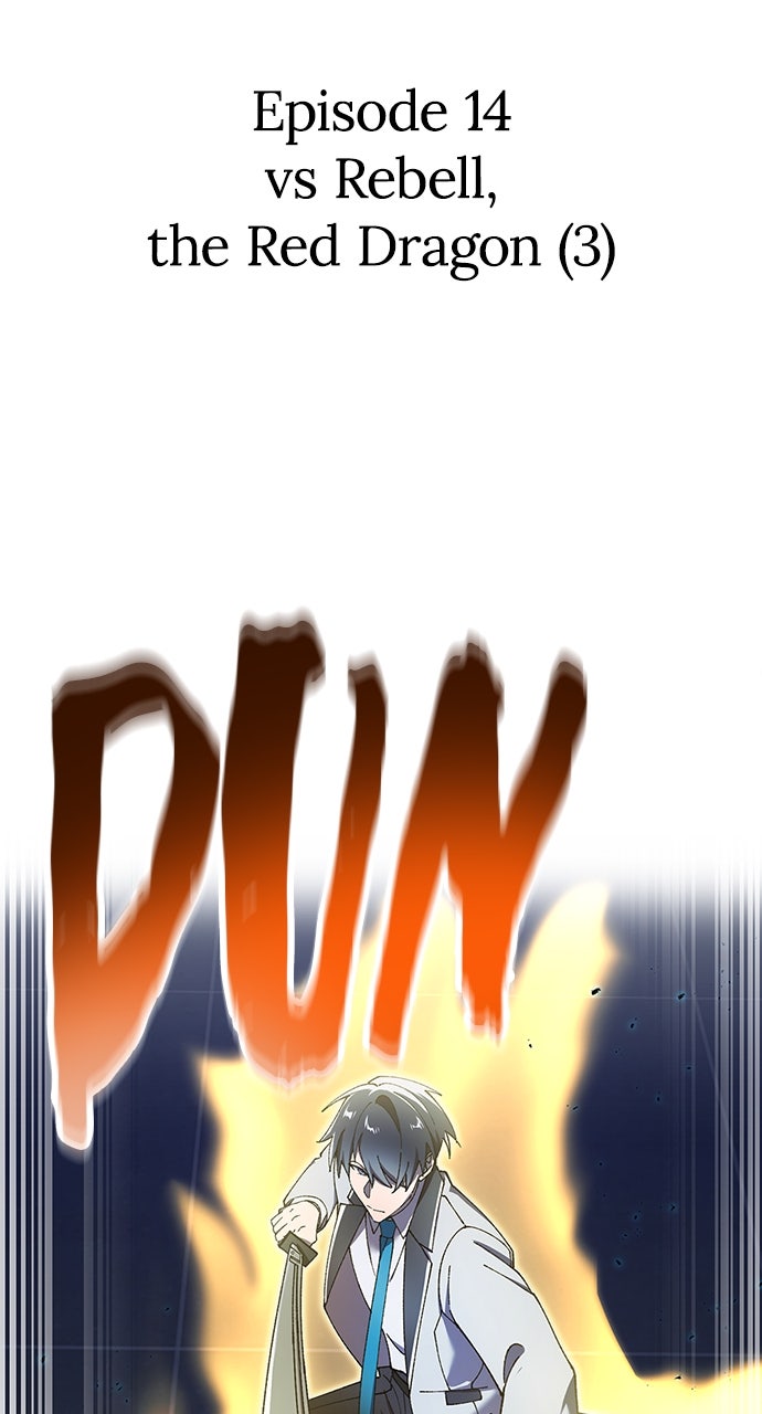 Read The Genius SwordmasterReturns chapter 14 image 3 on Lezhin