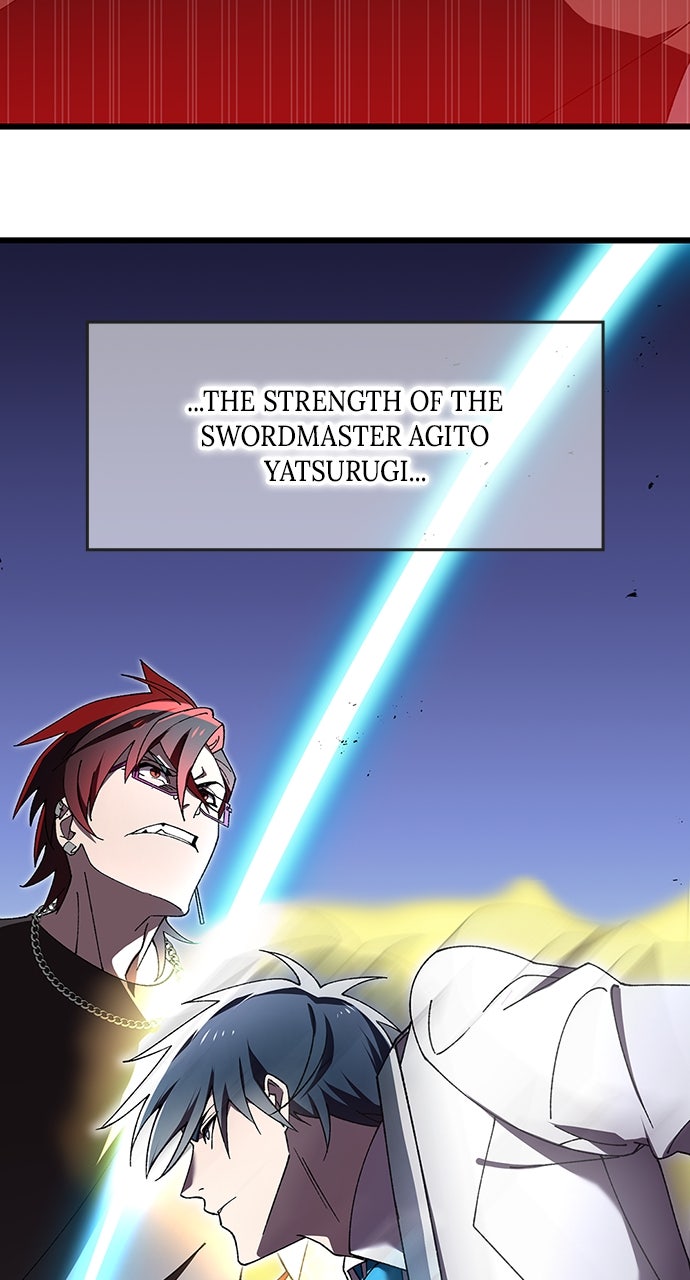 Read The Genius SwordmasterReturns chapter 14 image 34 on Lezhin