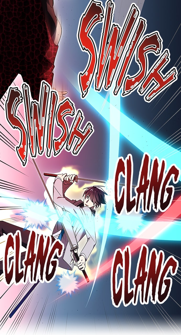 Read The Genius SwordmasterReturns chapter 14 image 42 on Lezhin