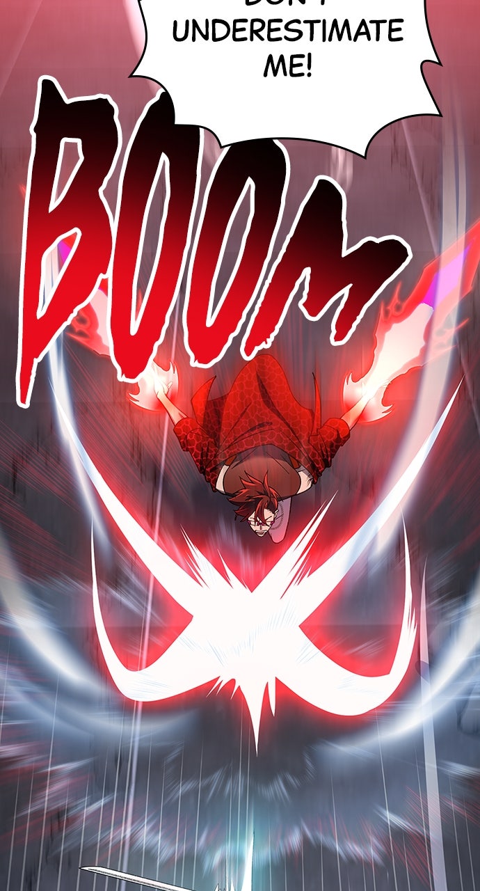 Read The Genius SwordmasterReturns chapter 14 image 44 on Lezhin