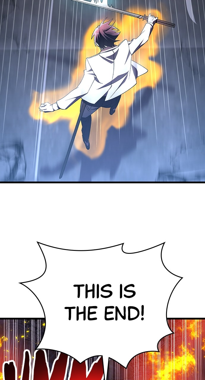 Read The Genius SwordmasterReturns chapter 14 image 45 on Lezhin