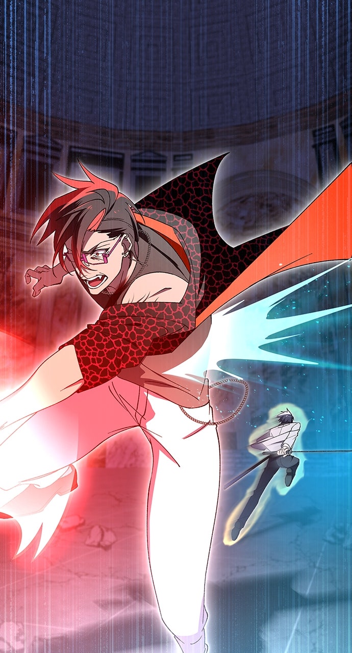 Read The Genius SwordmasterReturns chapter 14 image 64 on Lezhin