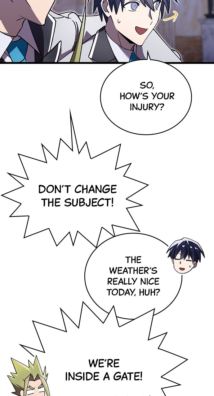 Read The Genius SwordmasterReturns chapter 14 image 82 on Lezhin