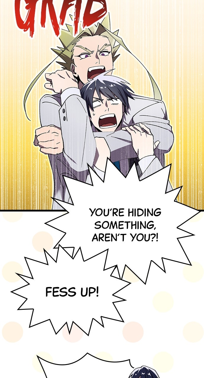Read The Genius SwordmasterReturns chapter 14 image 84 on Lezhin
