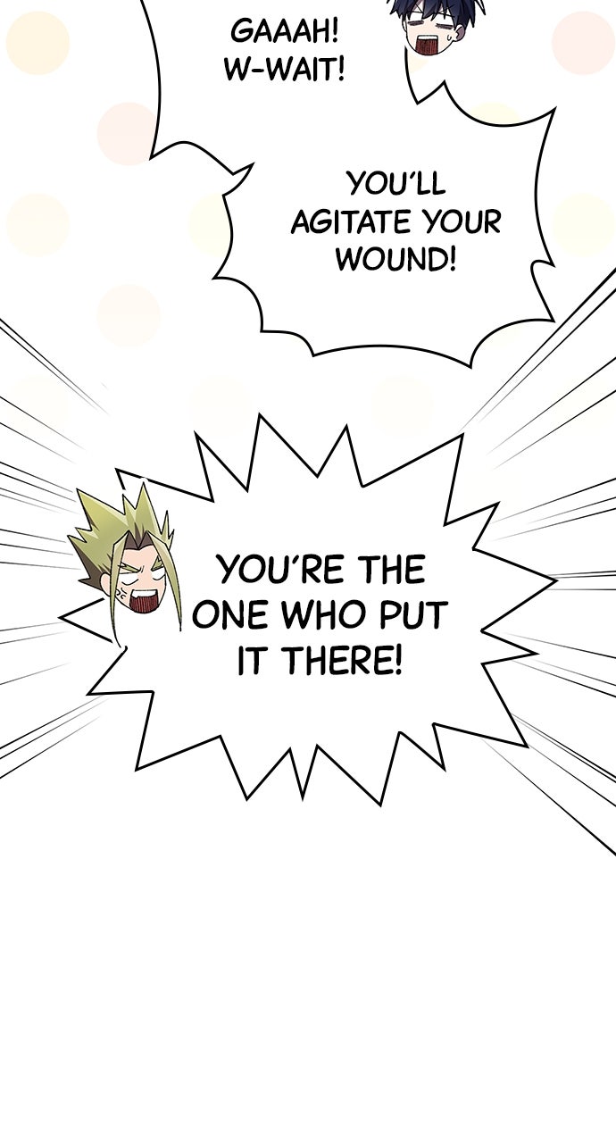 Read The Genius SwordmasterReturns chapter 14 image 85 on Lezhin