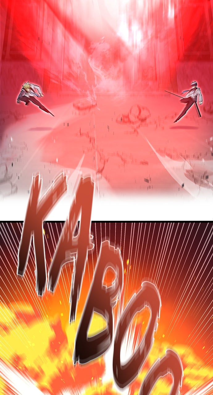 Read The Genius SwordmasterReturns chapter 15 image 14 on Lezhin
