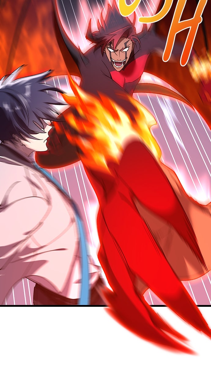 Read The Genius SwordmasterReturns chapter 15 image 21 on Lezhin