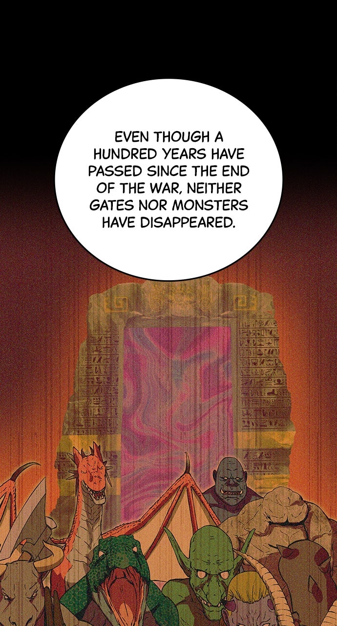 Read The Genius SwordmasterReturns chapter 15 image 44 on Lezhin